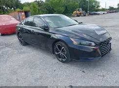 NISSAN ALTIMA