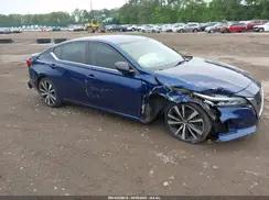 NISSAN ALTIMA