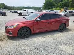NISSAN ALTIMA