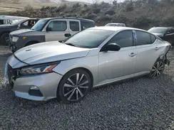 NISSAN ALTIMA