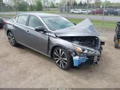 NISSAN ALTIMA