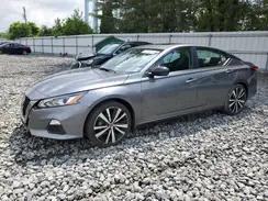 NISSAN ALTIMA