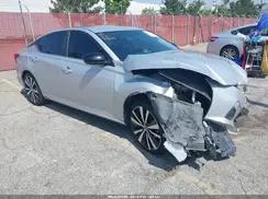 NISSAN ALTIMA