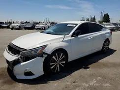 NISSAN ALTIMA