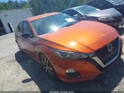 NISSAN ALTIMA