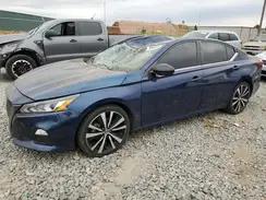NISSAN ALTIMA