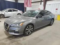 NISSAN ALTIMA