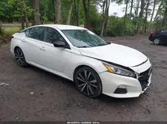 NISSAN ALTIMA
