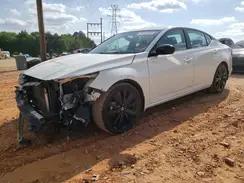 NISSAN ALTIMA