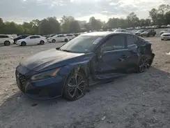 NISSAN ALTIMA