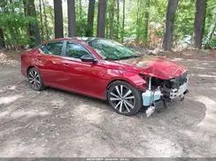 NISSAN ALTIMA