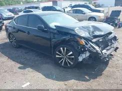 NISSAN ALTIMA