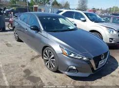 NISSAN ALTIMA