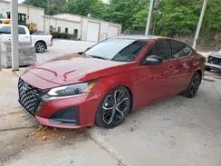 NISSAN ALTIMA