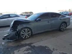 NISSAN ALTIMA