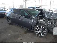NISSAN ALTIMA