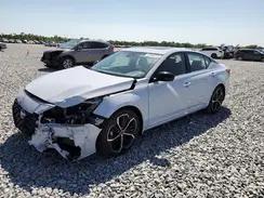 NISSAN ALTIMA