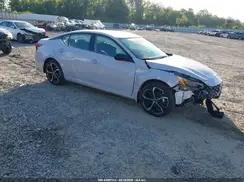 NISSAN ALTIMA