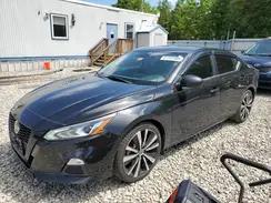 NISSAN ALTIMA