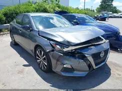 NISSAN ALTIMA