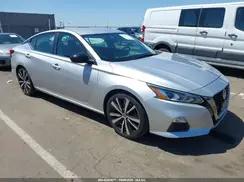 NISSAN ALTIMA