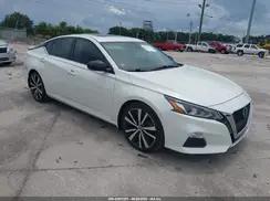 NISSAN ALTIMA