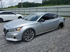 NISSAN ALTIMA