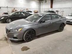 NISSAN ALTIMA