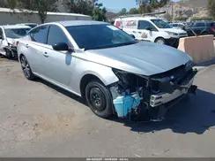 NISSAN ALTIMA