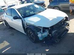 NISSAN ALTIMA
