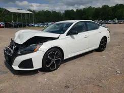 NISSAN ALTIMA
