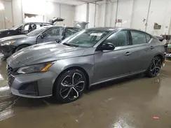 NISSAN ALTIMA