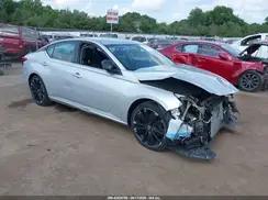 NISSAN ALTIMA