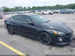 NISSAN ALTIMA