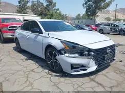NISSAN ALTIMA