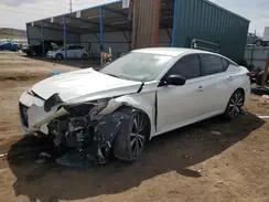 NISSAN ALTIMA