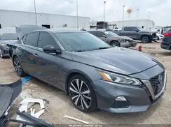 NISSAN ALTIMA