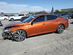 NISSAN ALTIMA