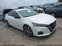 NISSAN ALTIMA