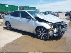 NISSAN ALTIMA
