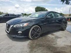 NISSAN ALTIMA