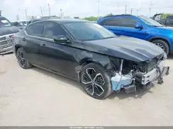 NISSAN ALTIMA