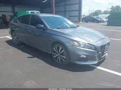NISSAN ALTIMA