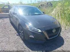 NISSAN ALTIMA
