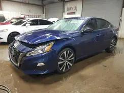 NISSAN ALTIMA