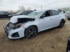 NISSAN ALTIMA