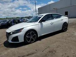 NISSAN ALTIMA