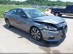 NISSAN ALTIMA