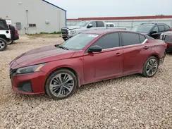NISSAN ALTIMA