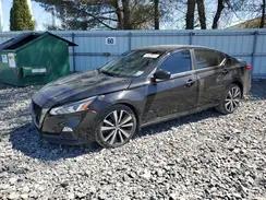 NISSAN ALTIMA